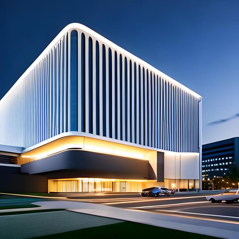 Amazing Hospitals to Practice in U.S.