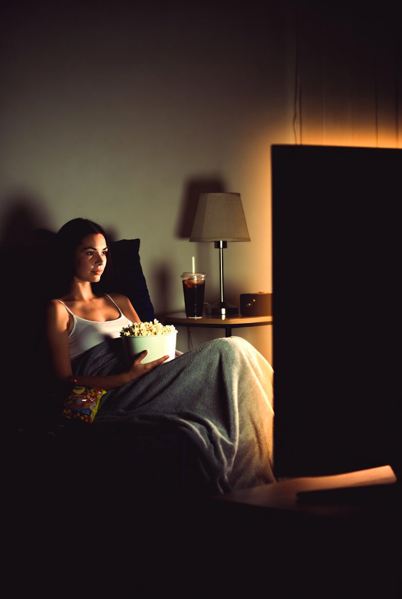 Off Night for Night Shift Nurse